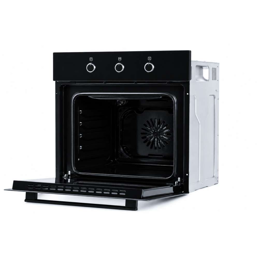 Фото - Электрические духовые шкафы EO60MT-6P BK