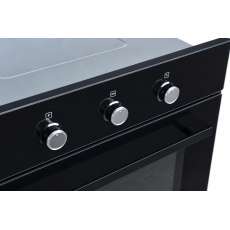Электрические духовые шкафы EO60MT-6P BK