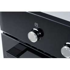 Электрические духовые шкафы EO60MT-6P BK