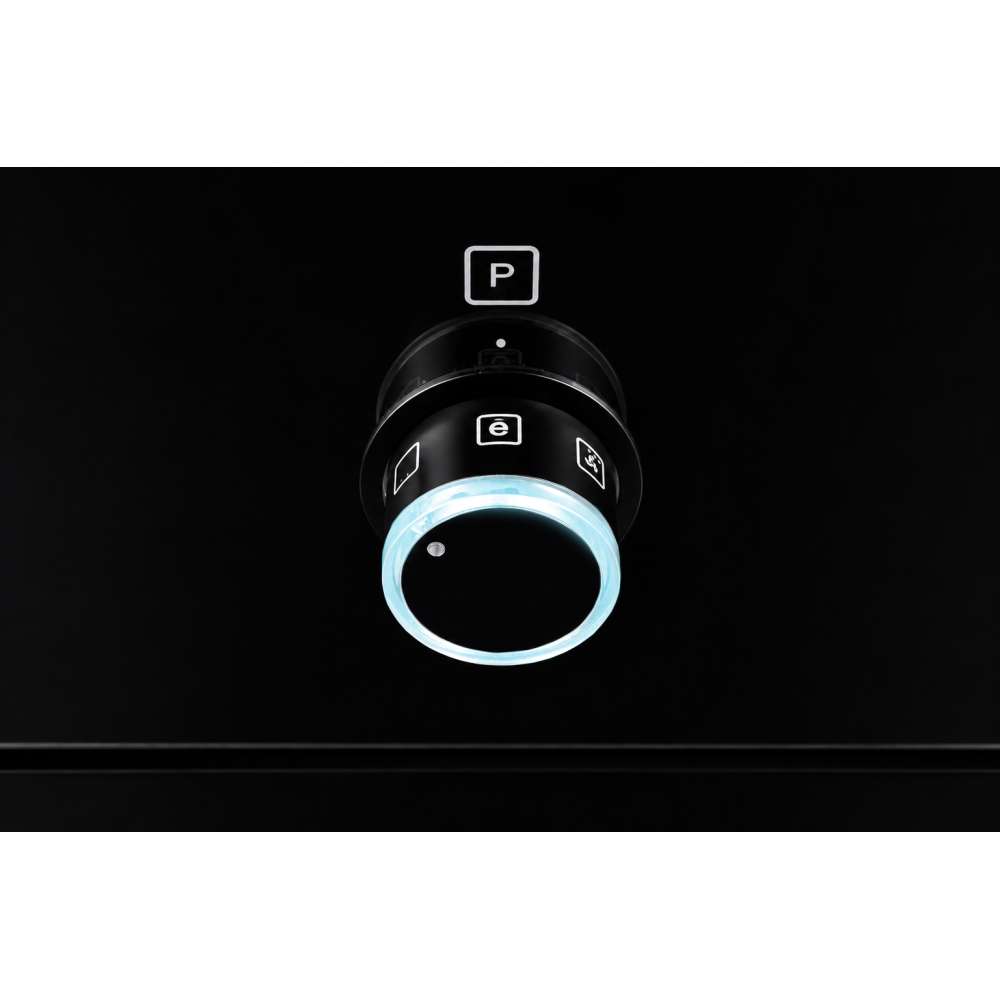 Фото - Электрические духовые шкафы EO60MT-6P BK