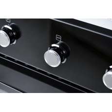 Электрические духовые шкафы EO60MT-6P BK
