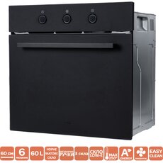 Духові шафи EO60MT-6P MBG