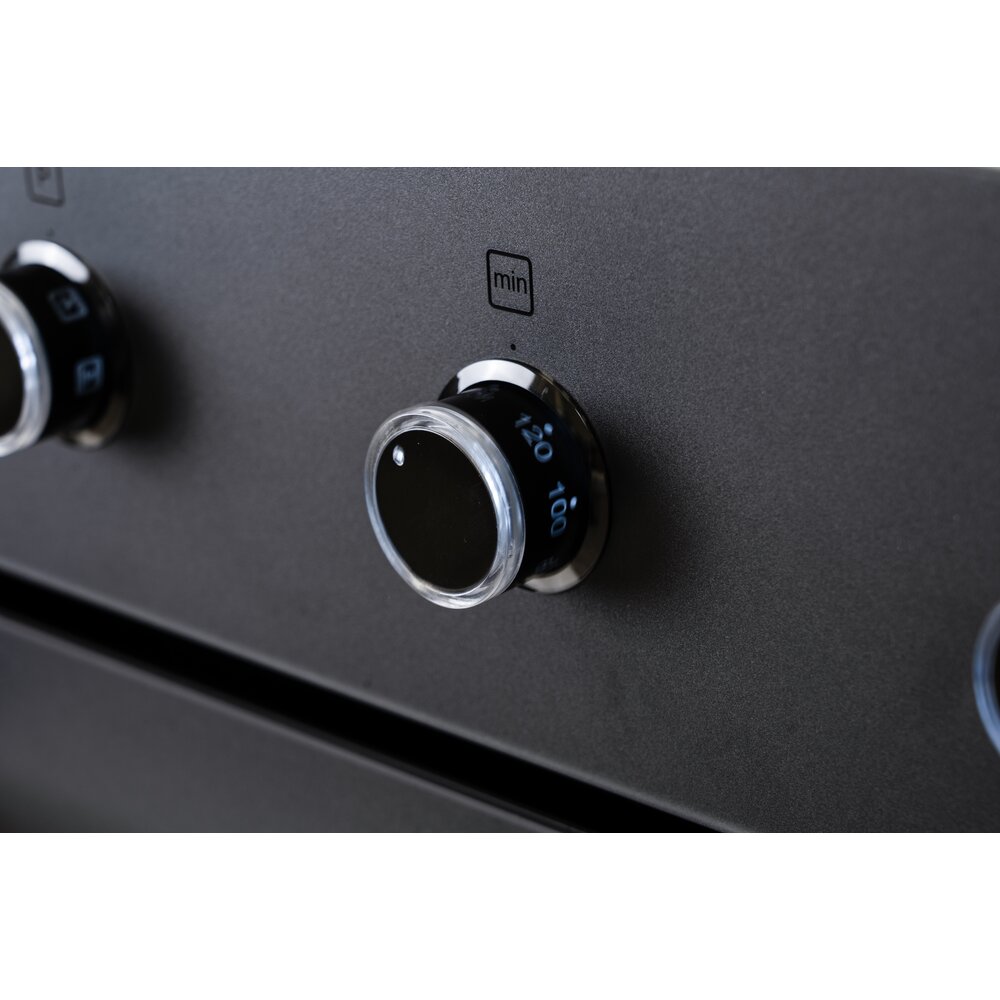 Фото - Духовые шкафы EO60MT-6P MBG