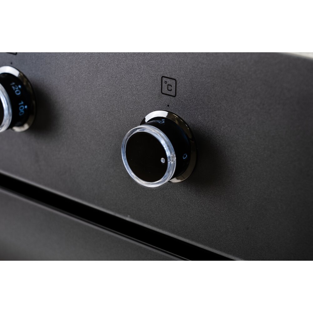 Фото - Духовые шкафы EO60MT-6P MBG