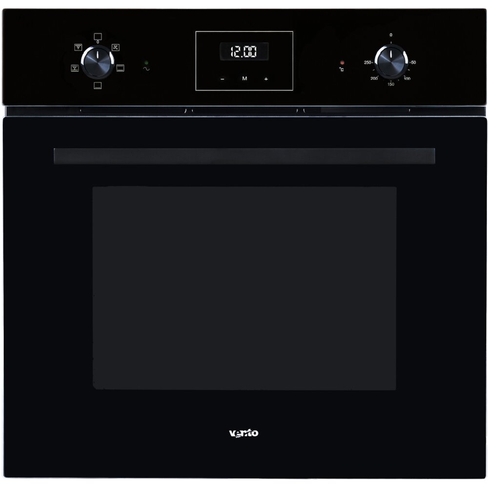 Фото - Электрические духовые шкафы EO60TC-5P BG