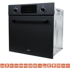 Духовые шкафы EO60TC-6P MBG