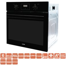 Духові шафи EO70TC-6P FBG C