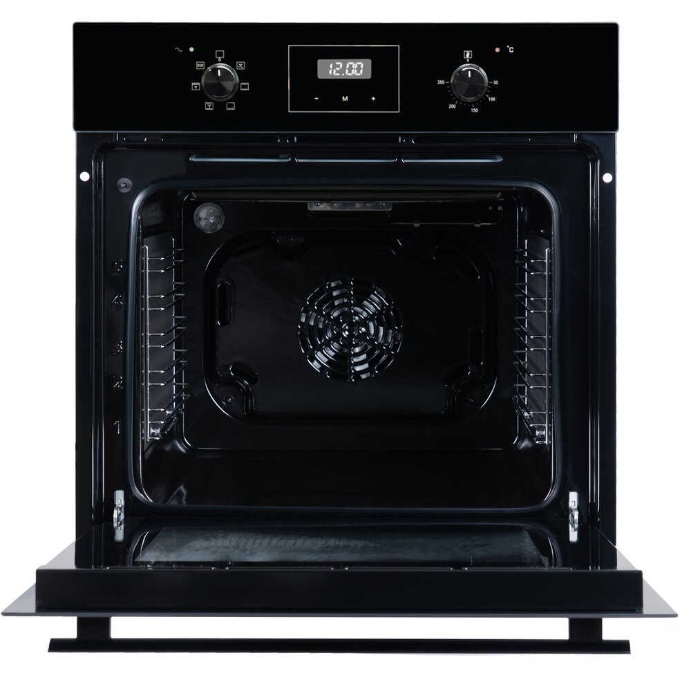 Фото - Духові шафи EO70TC-6P FBG C