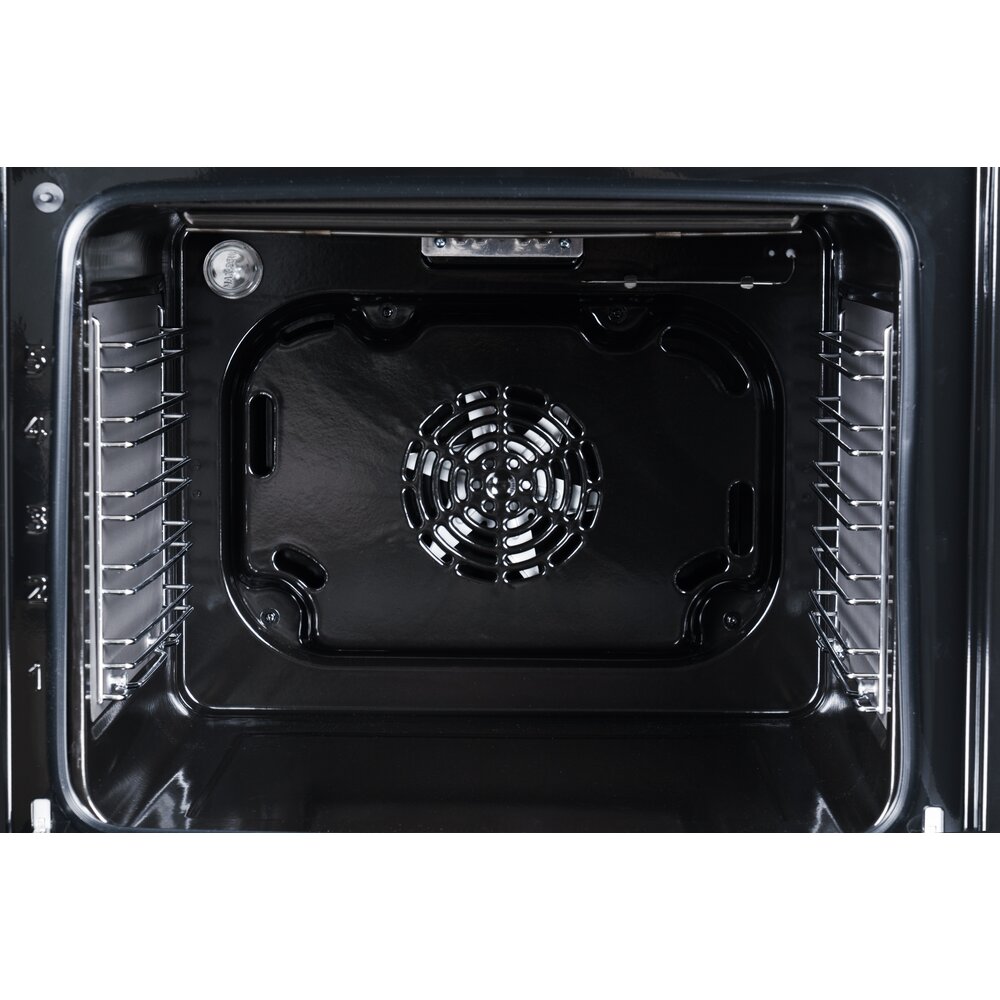 Фото - Духові шафи EO70TC-6P FBG C