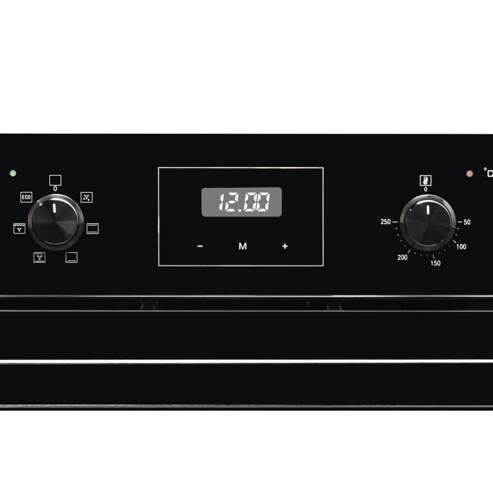 Фото - Духові шафи EO70TC-6P FBG C