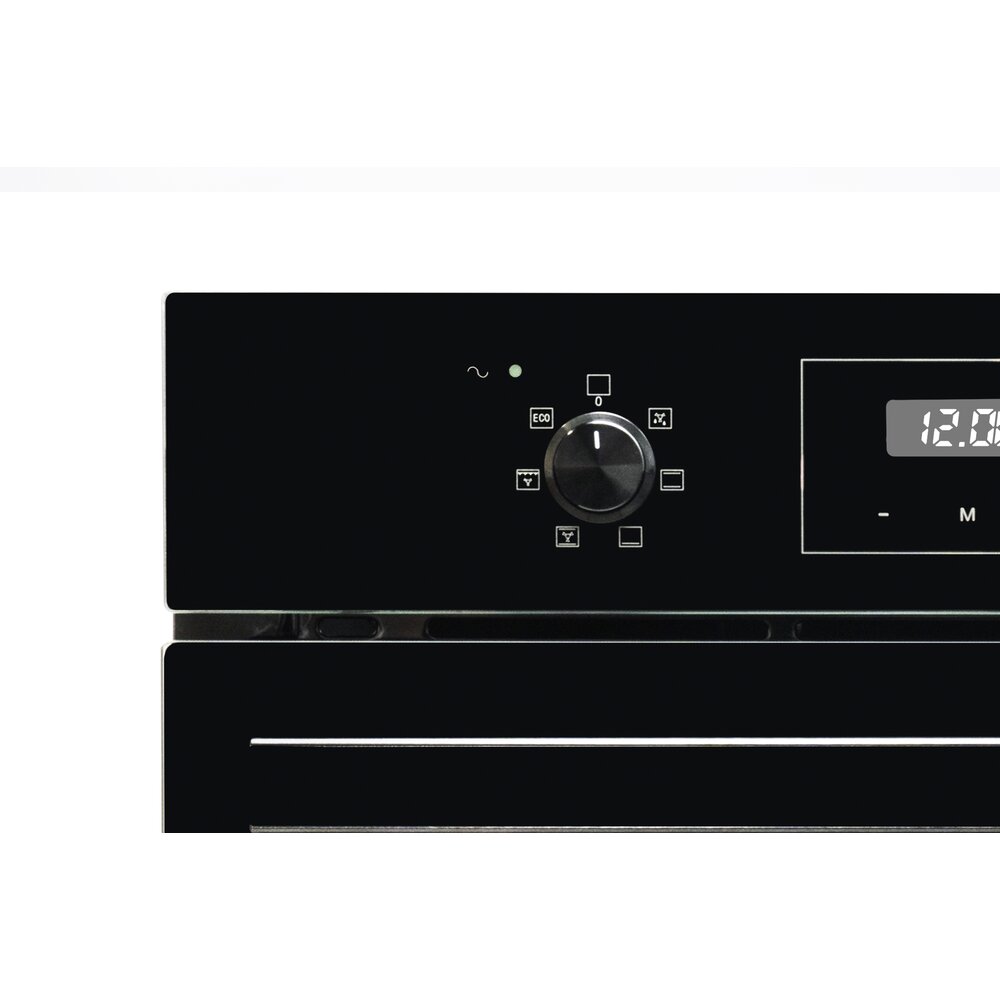 Фото - Духові шафи EO70TC-6P FBG C