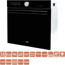 Духові шафи EO76LED-14K FBG AF PYRO