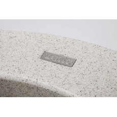 Кухонна мийка Ventolux FABIA (BLUE SAND) 500x200