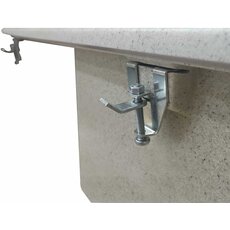 Кухонна мийка Ventolux FABIA (BLUE SAND) 500x200