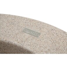Кухонна мийка Ventolux FABIA (BROWN SAND) 500x200