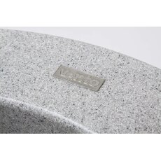 Кухонна мийка Ventolux FABIA (GRAY GRANIT) 500x200