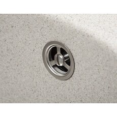 Кухонні мийки FABIA (TERRA QUARTZ) D500x210