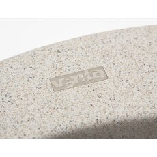 Кухонні мийки FABIA (TERRA QUARTZ) D500x210