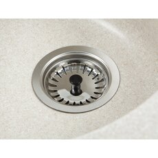 Кухонна мийка Ventolux FABIA (YELLOW SAND) 500x200