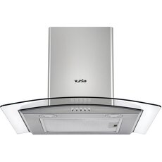 Вытяжка FERRARA 60 INOX (700) PB Вытяжка FERRARA 60 INOX (700) PB