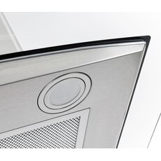 Вытяжка FERRARA 60 INOX (700) PB Вытяжка FERRARA 60 INOX (700) PB
