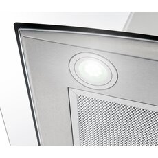 Вытяжка FERRARA 60 INOX (700) PB Вытяжка FERRARA 60 INOX (700) PB