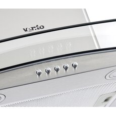 Вытяжка FERRARA 60 INOX (700) PB Вытяжка FERRARA 60 INOX (700) PB