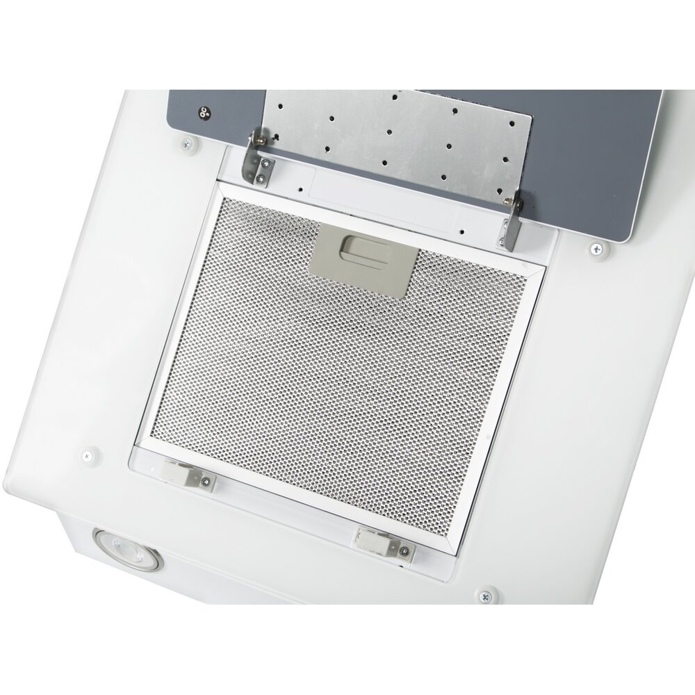 Вытяжка FIORE 50 WH (750) PB Фото - Вытяжка FIORE 50 WH (750) PB