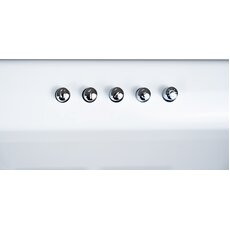 Вытяжка FLAT 60 WH Вытяжка FLAT 60 WH