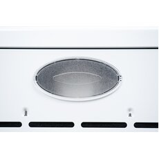 Вытяжка FLAT 60 WH Вытяжка FLAT 60 WH
