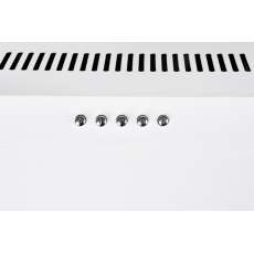 Витяжка FLAT 60 WH PB