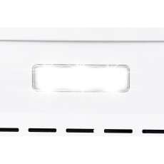 Вытяжка FLAT 60 WH PB