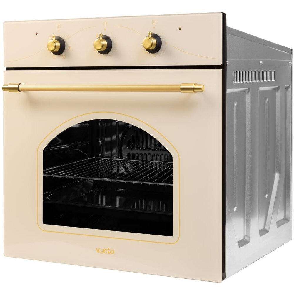 Фото - Духовые шкафы FLORENCE