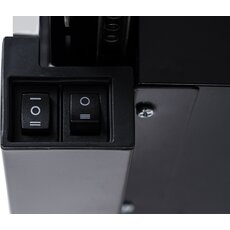 Вытяжка GARDA 45 BK (700) LED