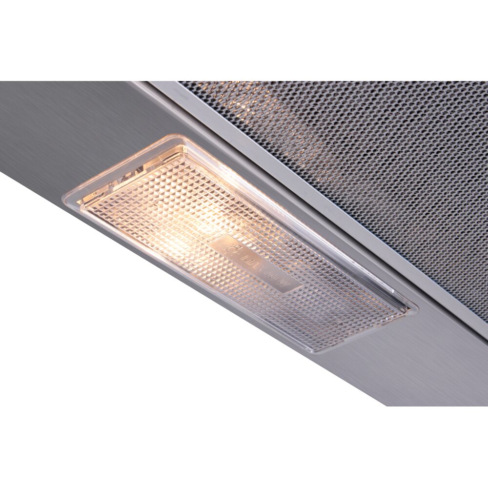 Вытяжка GARDA 45 INOX (700) SLIM Фото - Вытяжка GARDA 45 INOX (700) SLIM