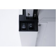 Вытяжка GARDA 45 WH (700) LED