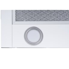 Вытяжка GARDA 45 WH (700) LED