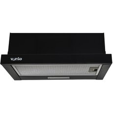 Витяжка GARDA 50 BK (500) LED Витяжка GARDA 50 BK (500) LED