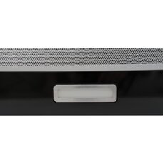 Витяжка GARDA 50 BK (500) LED Витяжка GARDA 50 BK (500) LED