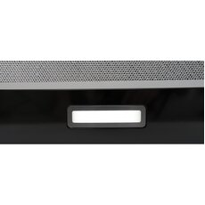Витяжка GARDA 50 BK (500) LED Витяжка GARDA 50 BK (500) LED