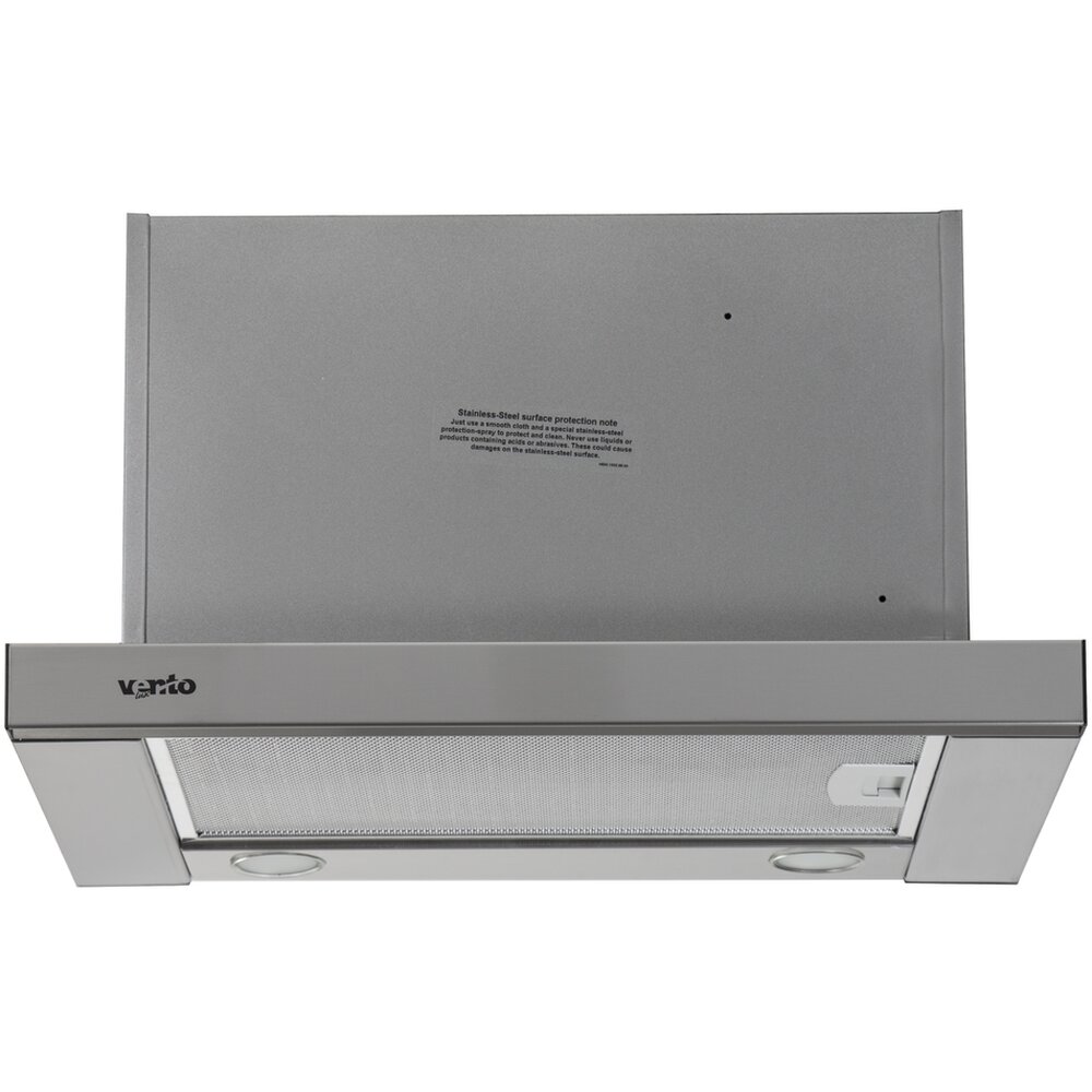 Вытяжка GARDA 50 INOX (1100) SMD LED Фото - Вытяжка GARDA 50 INOX (1100) SMD LED