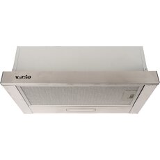 Вытяжка GARDA 50 INOX (500) LED Вытяжка GARDA 50 INOX (500) LED