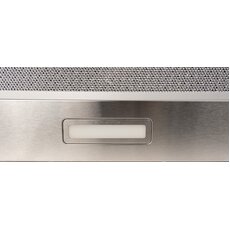 Вытяжка GARDA 50 INOX (500) LED Вытяжка GARDA 50 INOX (500) LED