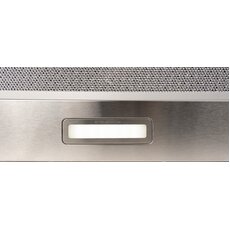 Вытяжка GARDA 50 INOX (500) LED Вытяжка GARDA 50 INOX (500) LED