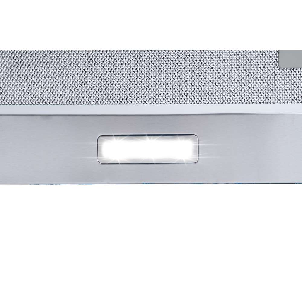 Фото - Витяжка GARDA 50 INOX (700) LED 2S