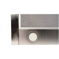 Вытяжка GARDA 50 INOX (700) LED Вытяжка GARDA 50 INOX (700) LED