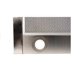 Вытяжка GARDA 50 INOX (700) LED Вытяжка GARDA 50 INOX (700) LED
