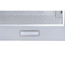 Витяжка GARDA 50 M/X (700) LED 2S