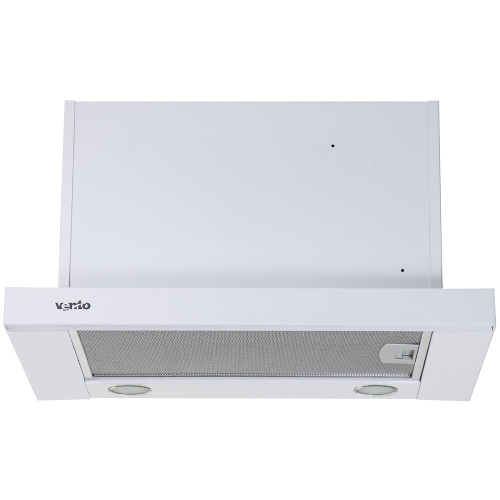 Вытяжка GARDA 50 WH (1100) SMD LED Фото - Вытяжка GARDA 50 WH (1100) SMD LED