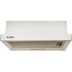 Вытяжка GARDA 50 WH (500) LED Вытяжка GARDA 50 WH (500) LED